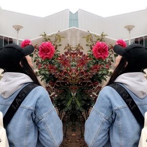 Meet your Posher, Kelly